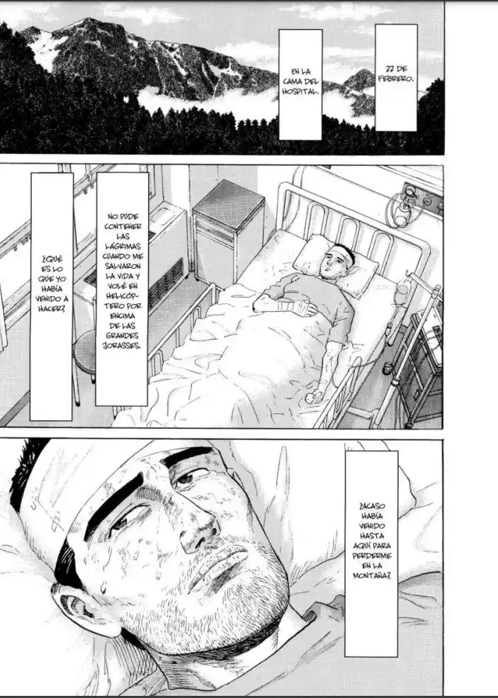 Kamigami No Itadaki - Capítulo 10 - Página 86 - LectorTMOo