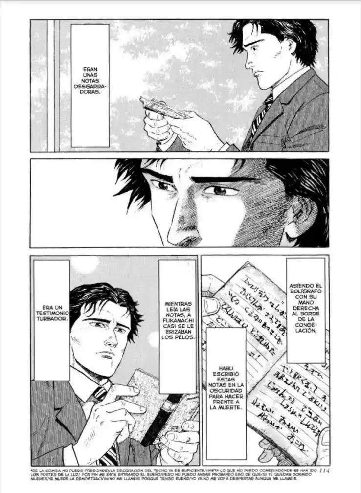 Kamigami No Itadaki - Capítulo 11 - Página 2 - LectorTMOo
