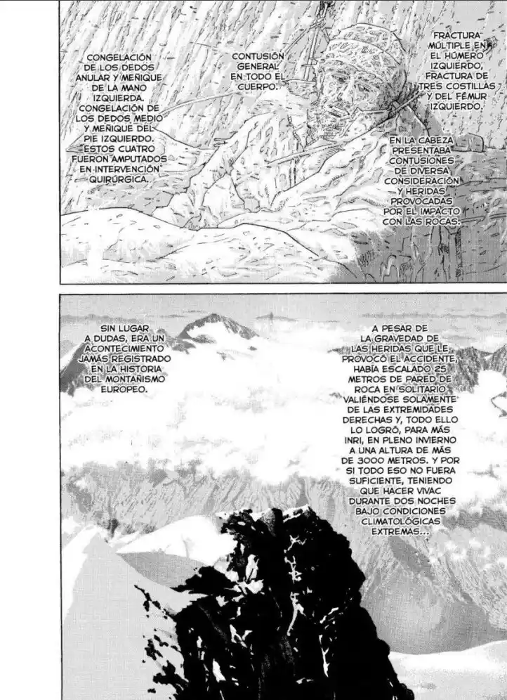 Kamigami No Itadaki - Capítulo 11 - Página 6 - LectorTMOo