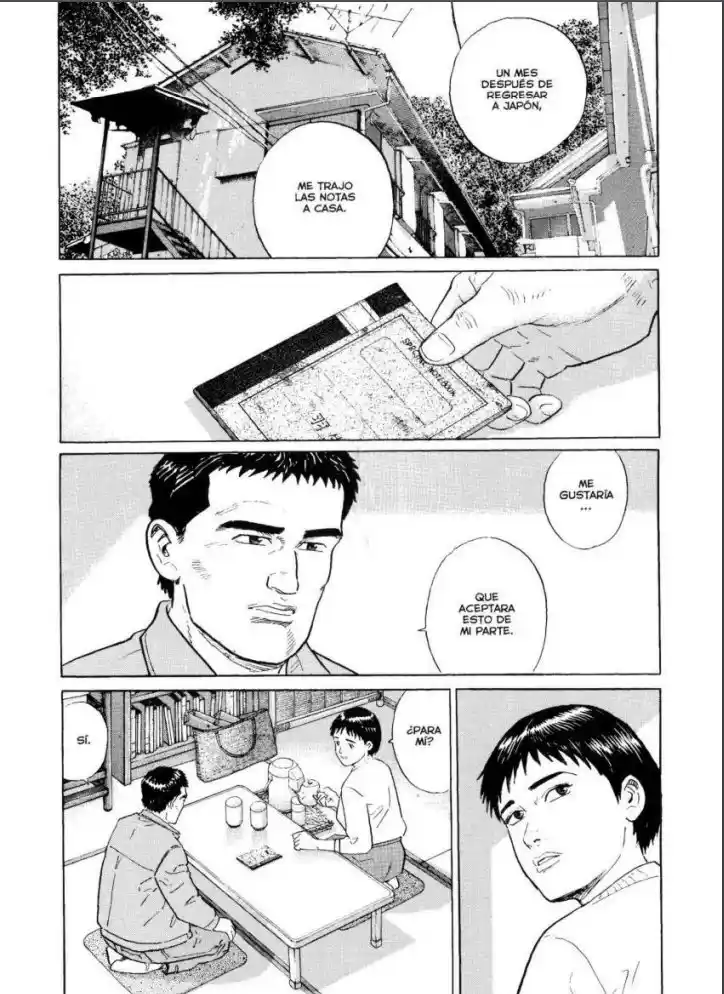 Kamigami No Itadaki - Capítulo 11 - Página 8 - LectorTMOo
