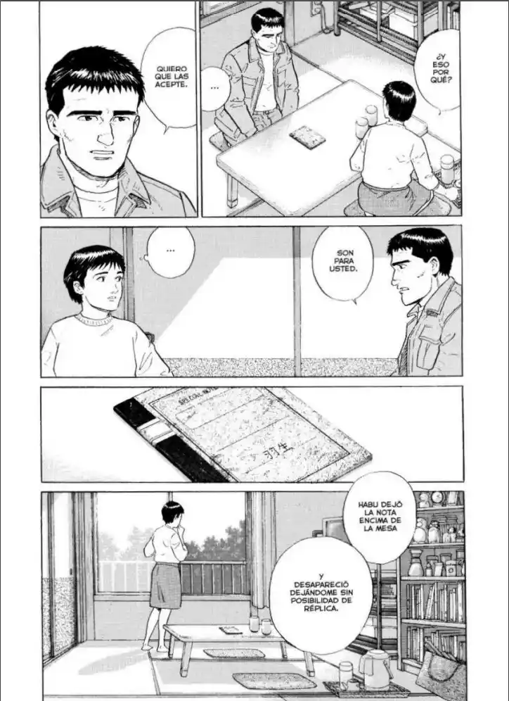 Kamigami No Itadaki - Capítulo 11 - Página 9 - LectorTMOo