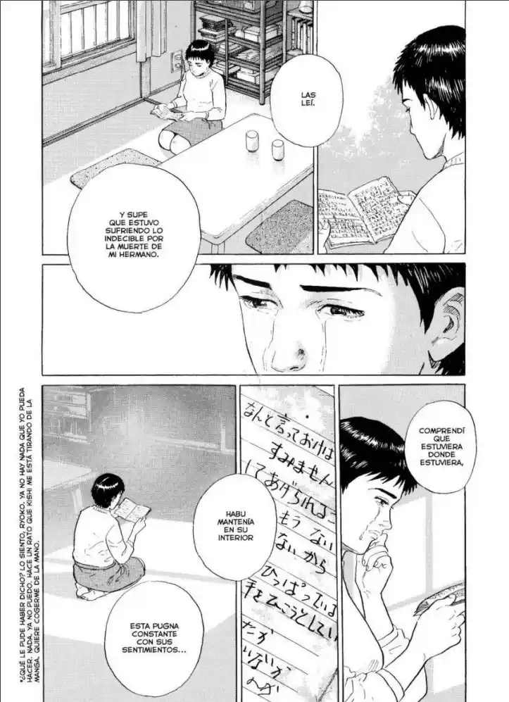 Kamigami No Itadaki - Capítulo 11 - Página 10 - LectorTMOo