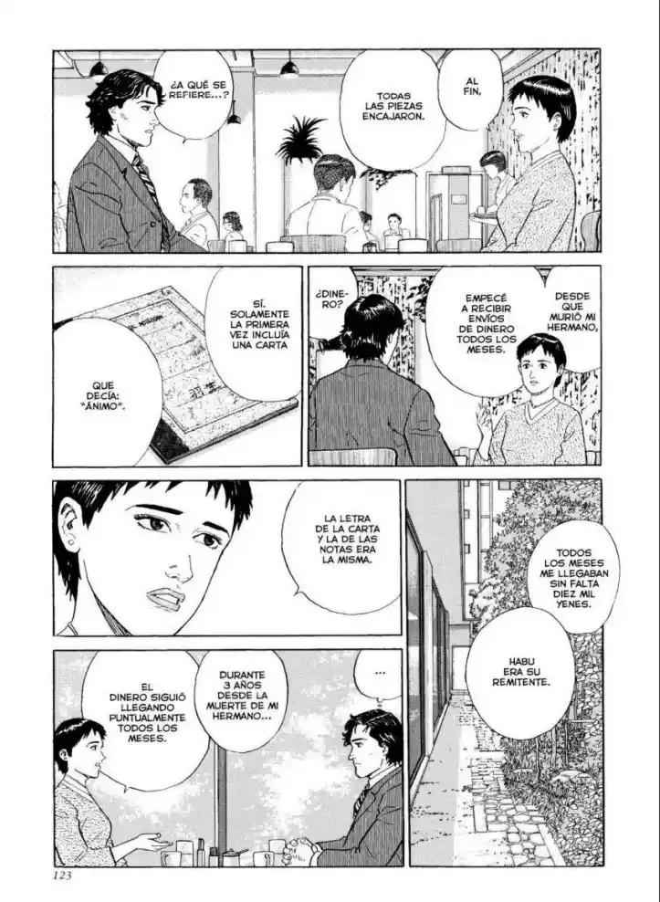 Kamigami No Itadaki - Capítulo 11 - Página 11 - LectorTMOo
