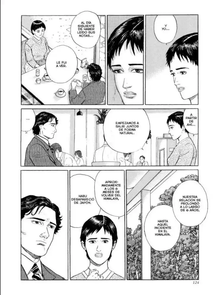 Kamigami No Itadaki - Capítulo 11 - Página 12 - LectorTMOo