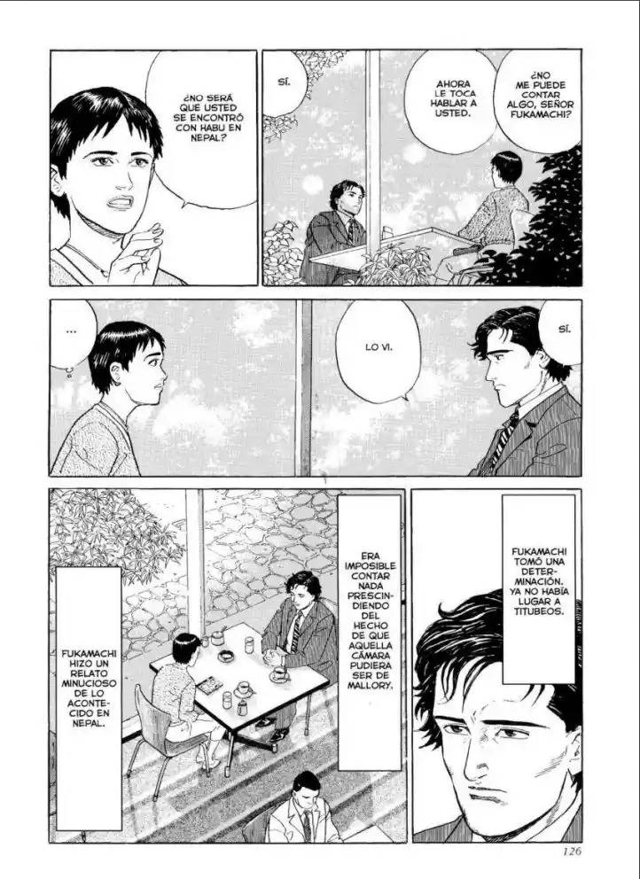 Kamigami No Itadaki - Capítulo 11 - Página 14 - LectorTMOo