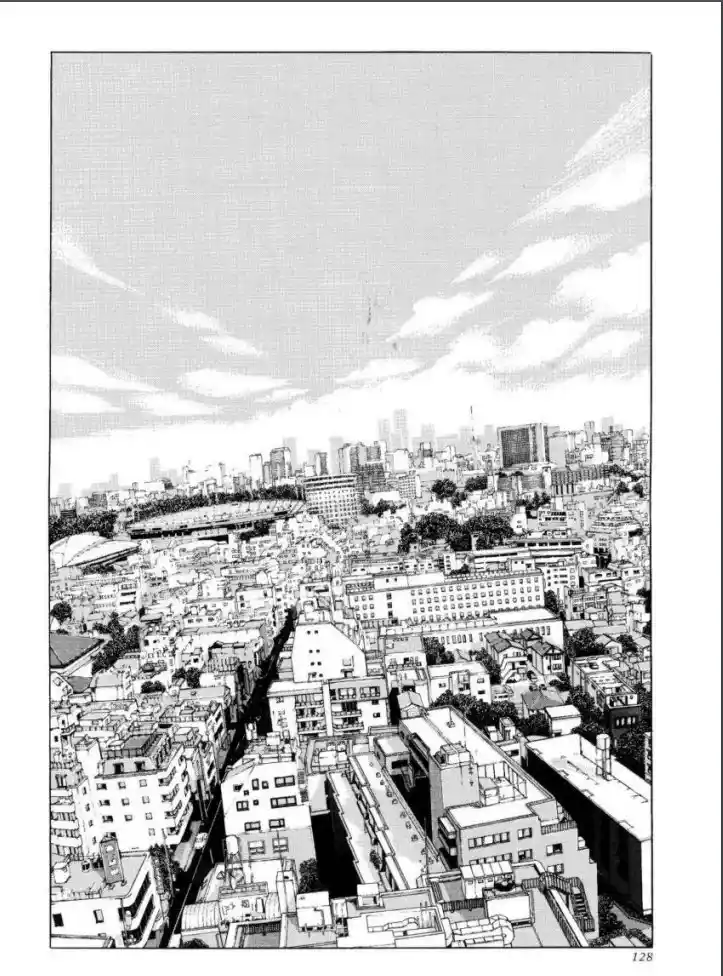 Kamigami No Itadaki - Capítulo 11 - Página 16 - LectorTMOo