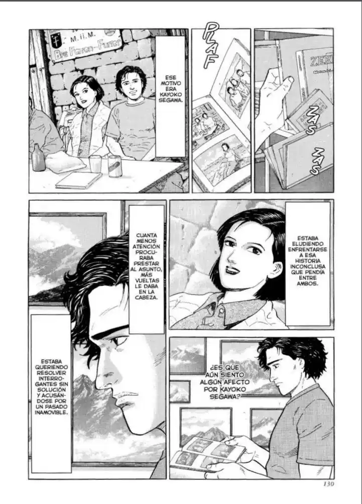 Kamigami No Itadaki - Capítulo 11 - Página 18 - LectorTMOo