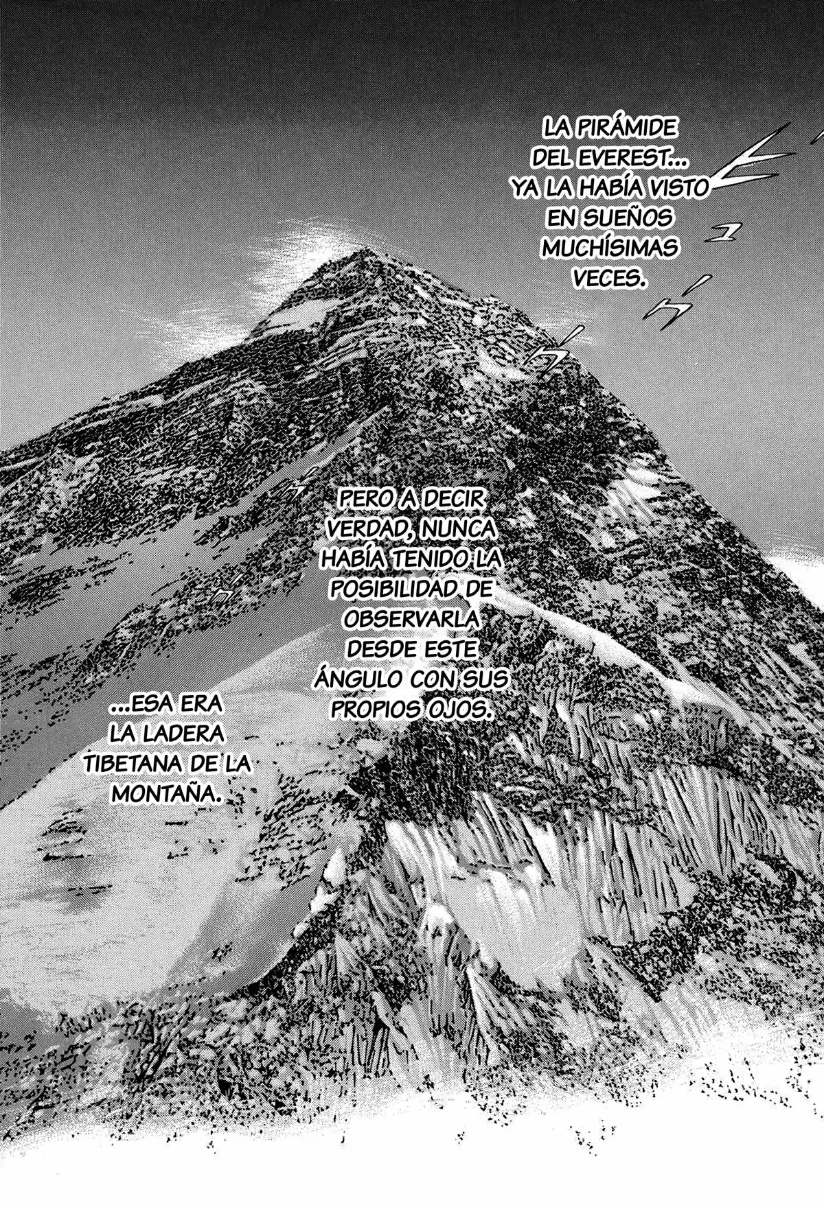 Kamigami No Itadaki - Capítulo 3 - Página 4 - LectorTMOo