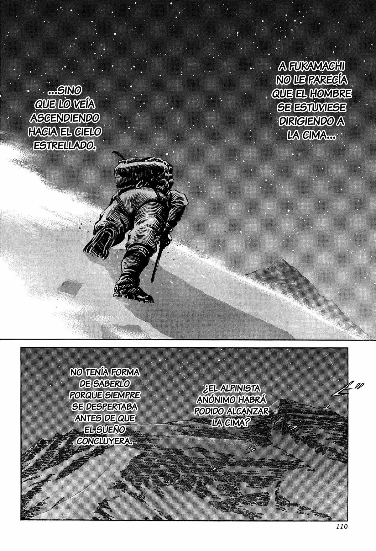 Kamigami No Itadaki - Capítulo 3 - Página 8 - LectorTMOo