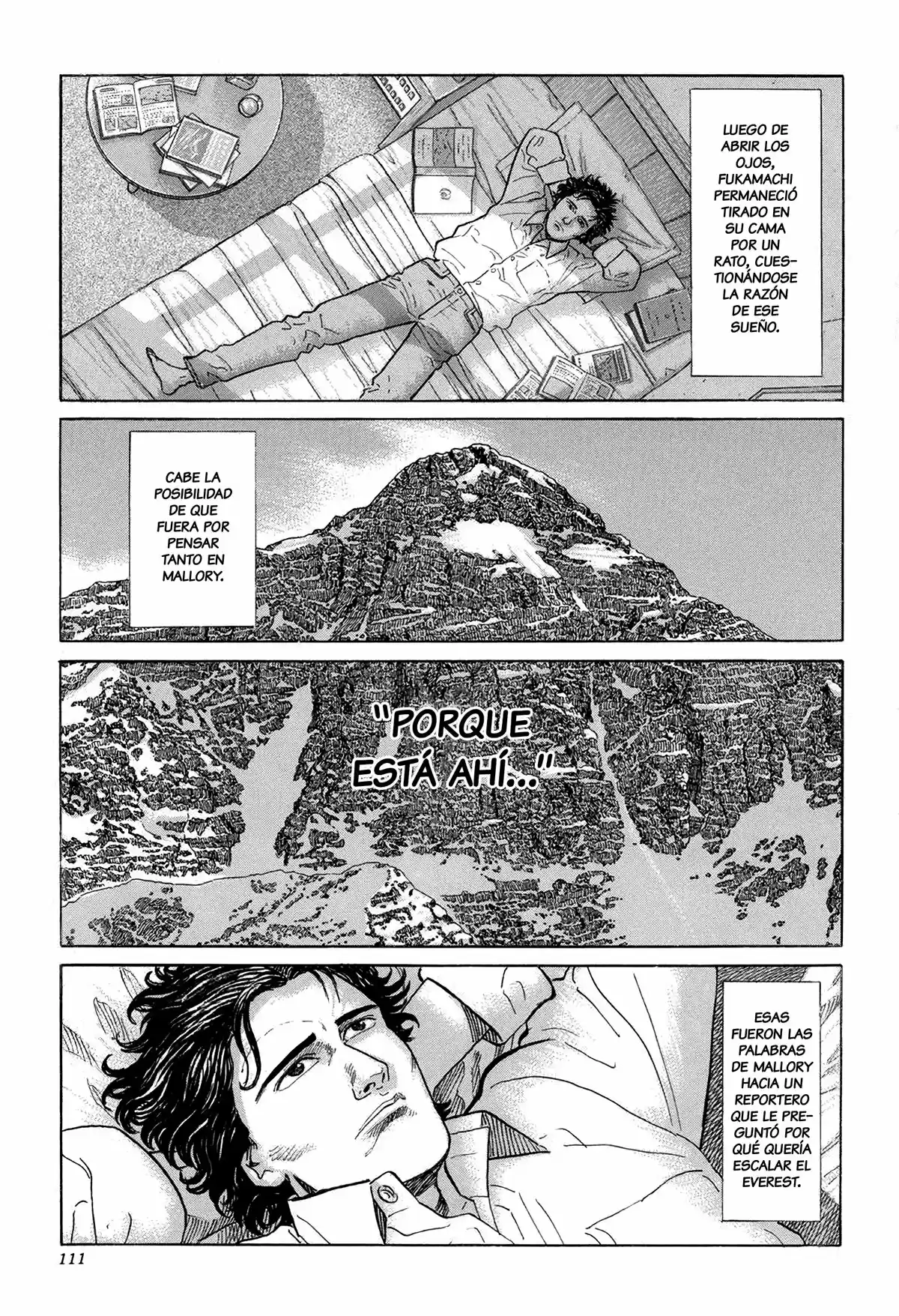 Kamigami No Itadaki - Capítulo 3 - Página 9 - LectorTMOo