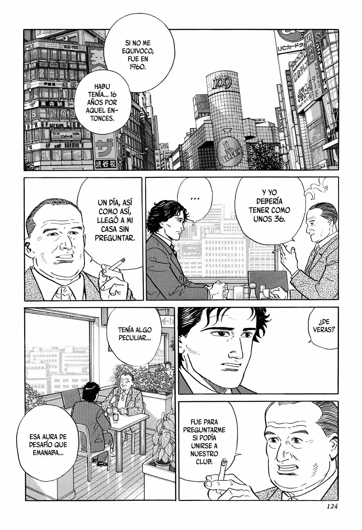 Kamigami No Itadaki - Capítulo 3 - Página 22 - LectorTMOo