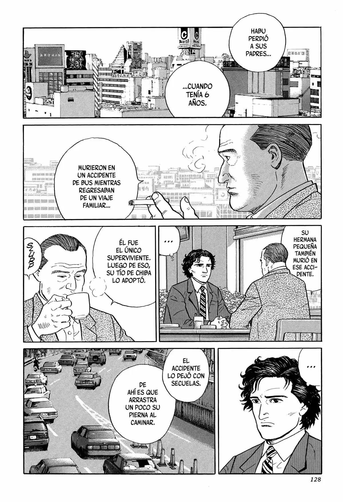 Kamigami No Itadaki - Capítulo 3 - Página 26 - LectorTMOo