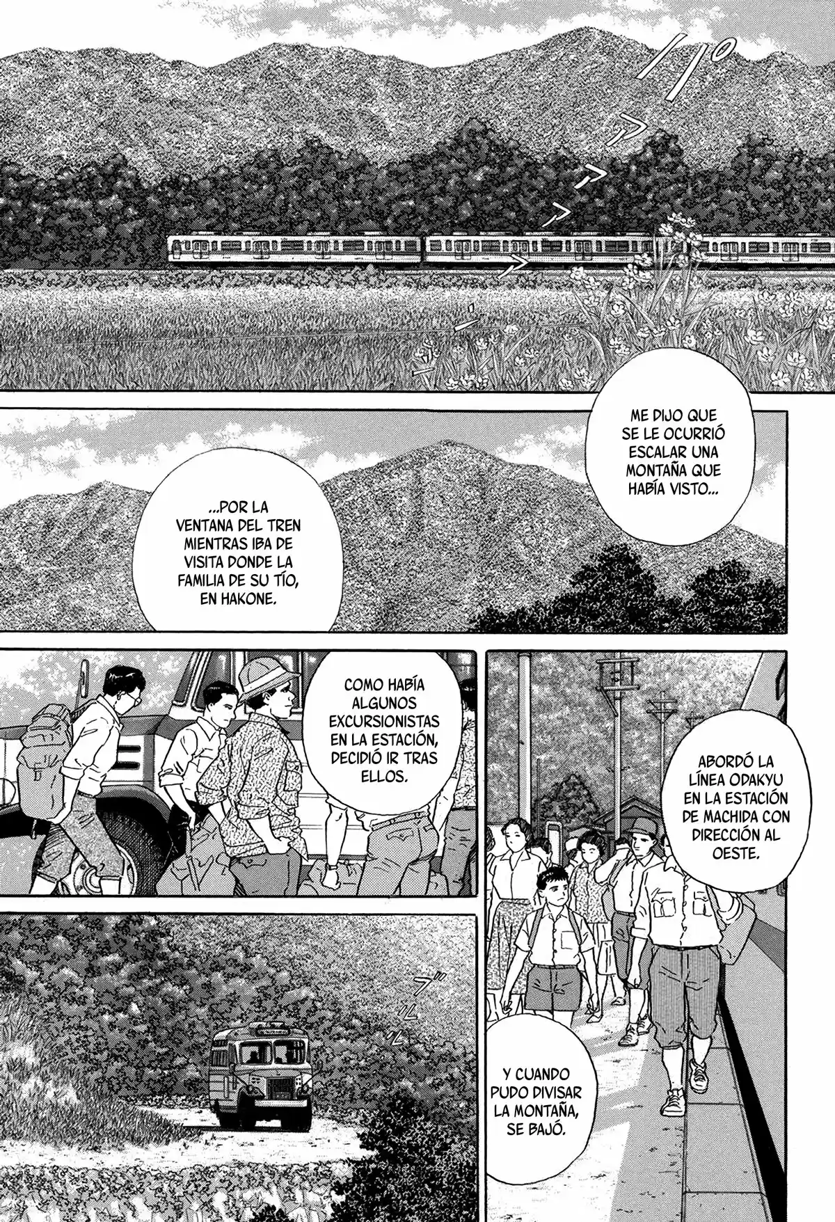 Kamigami No Itadaki - Capítulo 3 - Página 29 - LectorTMOo