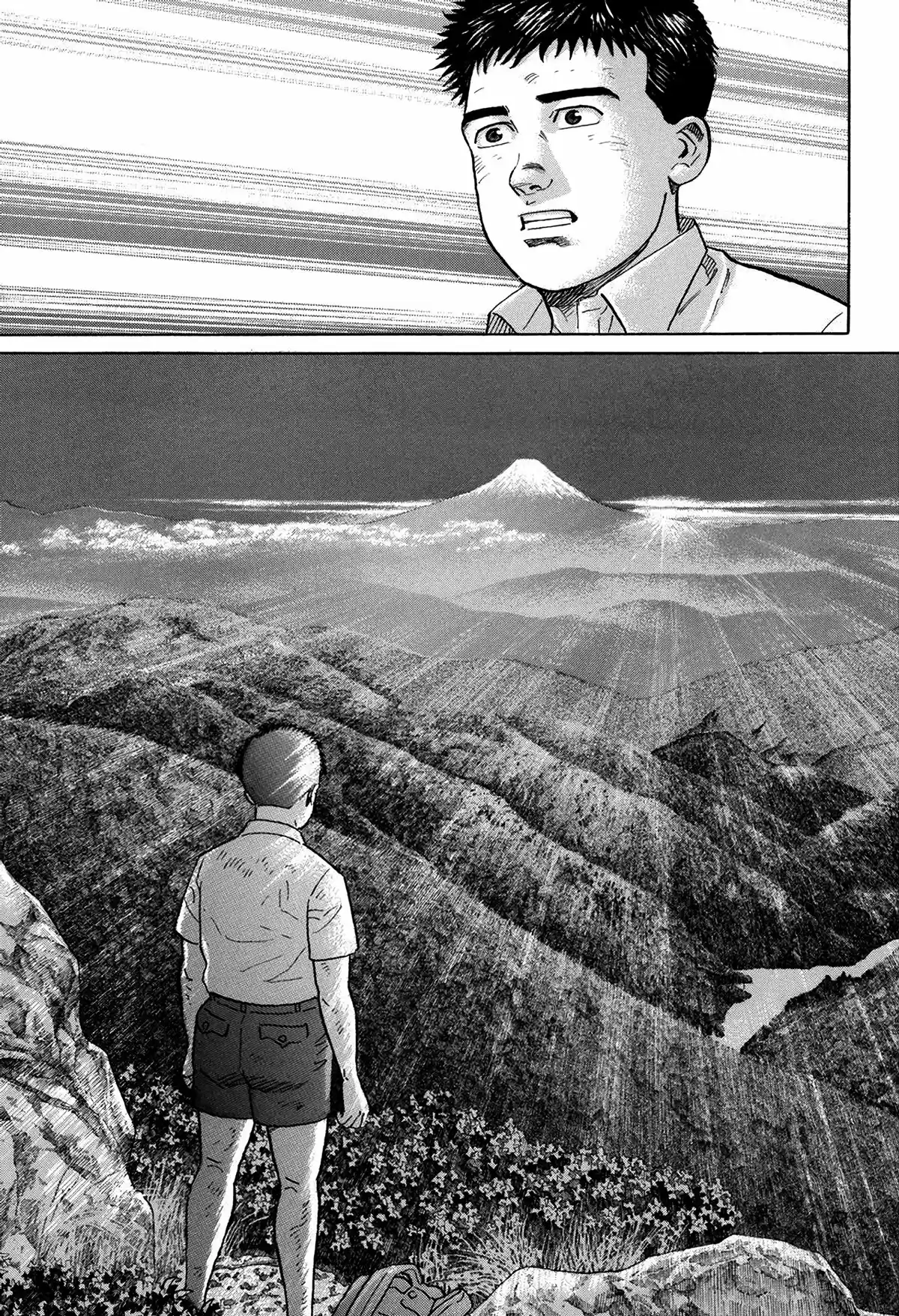 Kamigami No Itadaki - Capítulo 3 - Página 33 - LectorTMOo