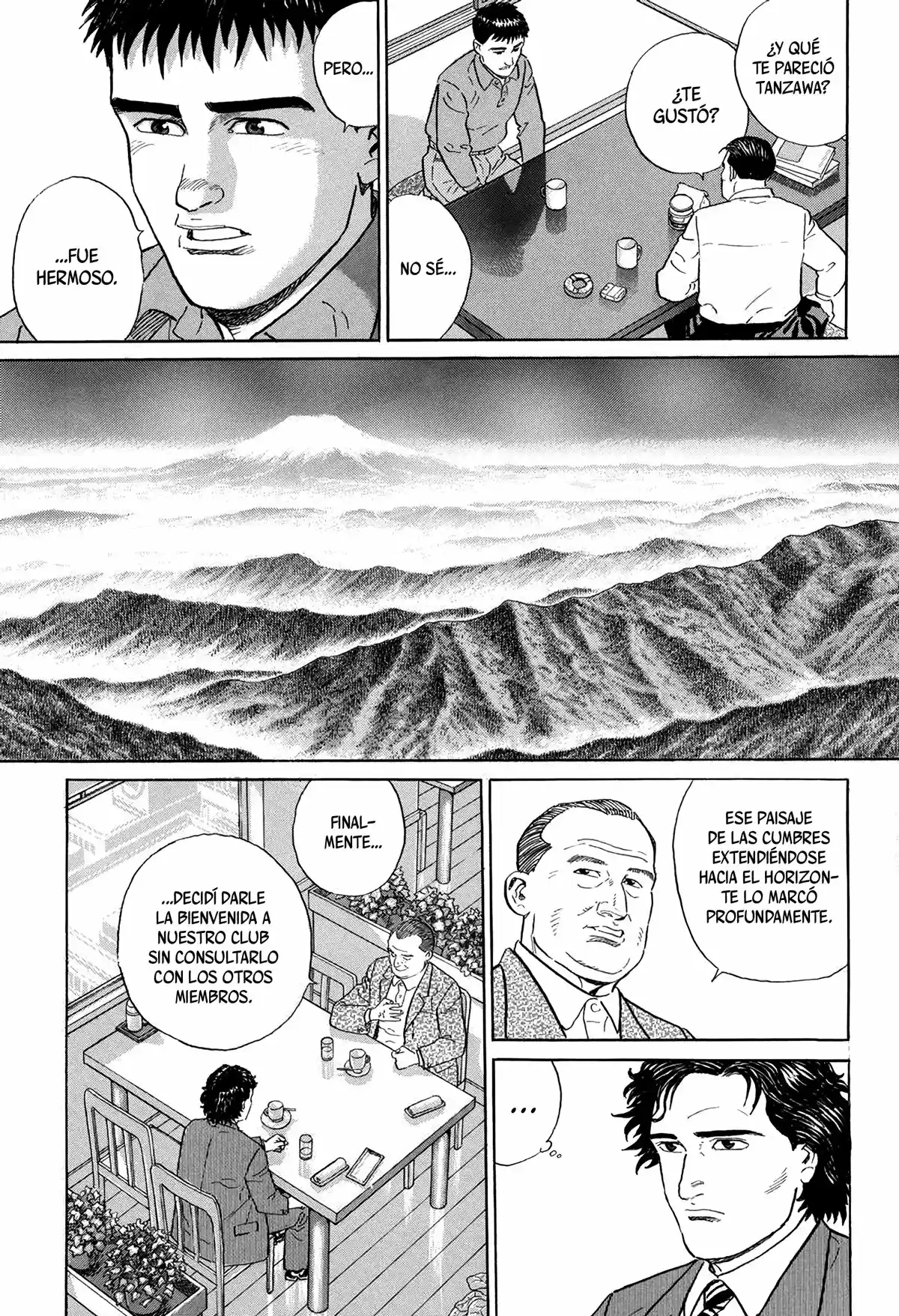 Kamigami No Itadaki - Capítulo 3 - Página 37 - LectorTMOo