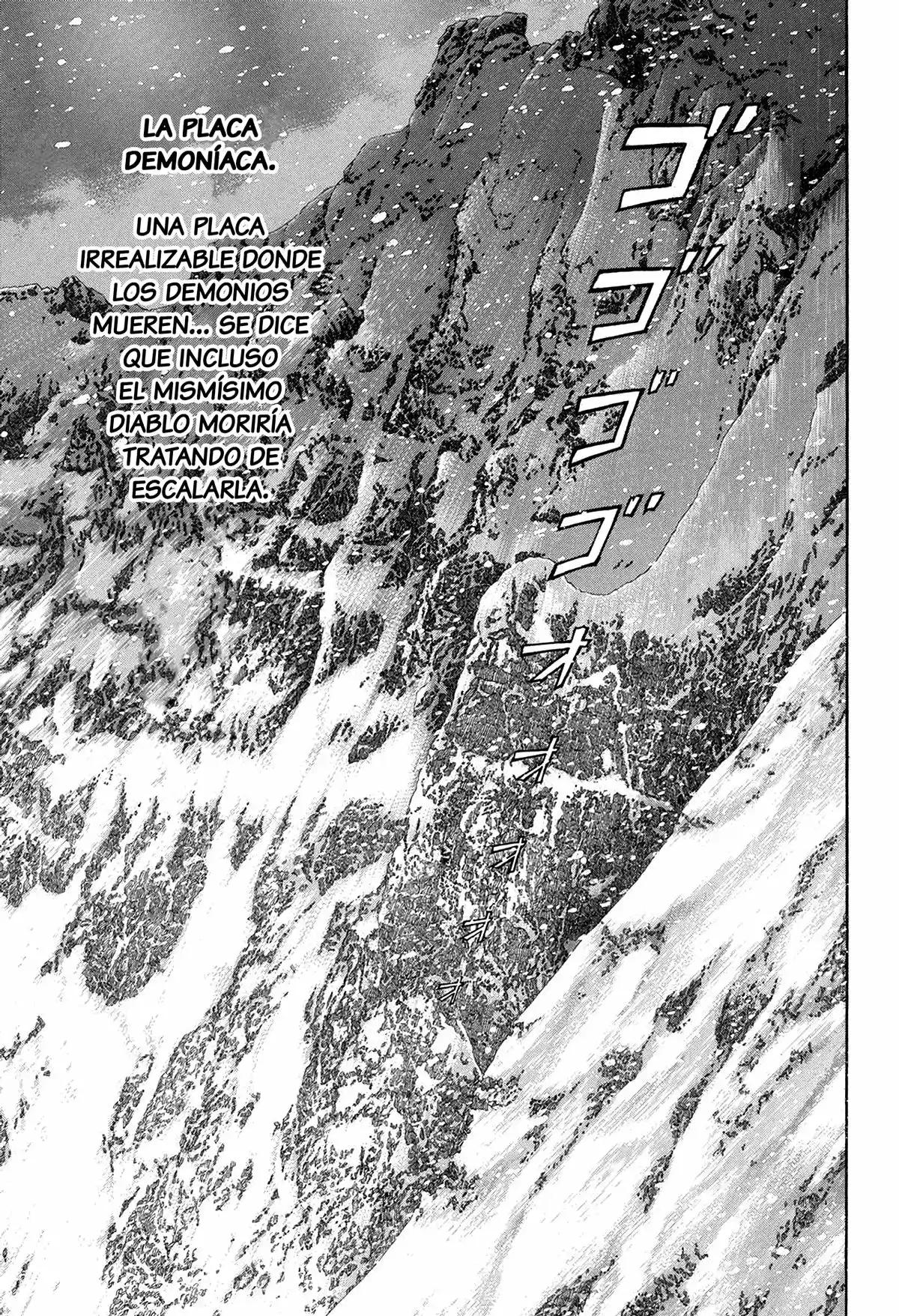 Kamigami No Itadaki - Capítulo 4 - Página 15 - LectorTMOo