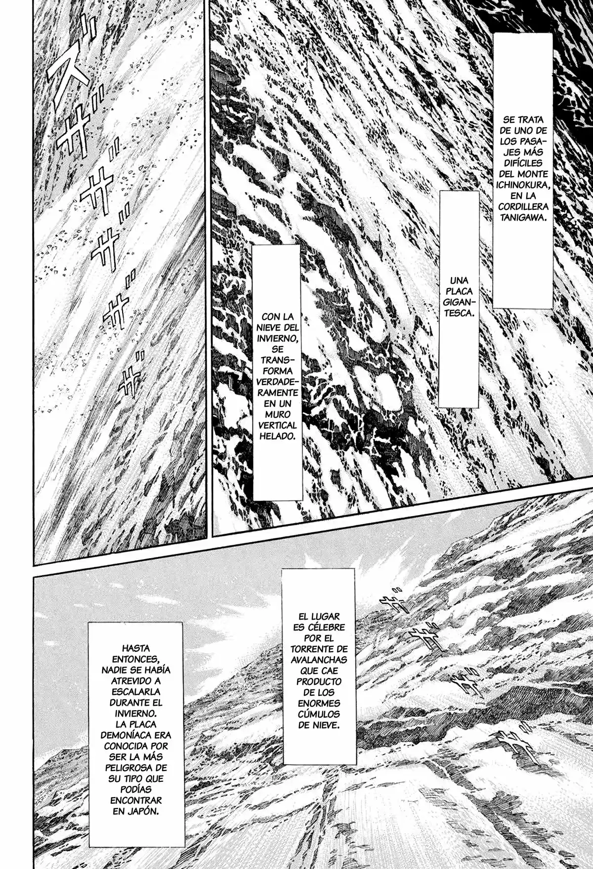Kamigami No Itadaki - Capítulo 4 - Página 16 - LectorTMOo