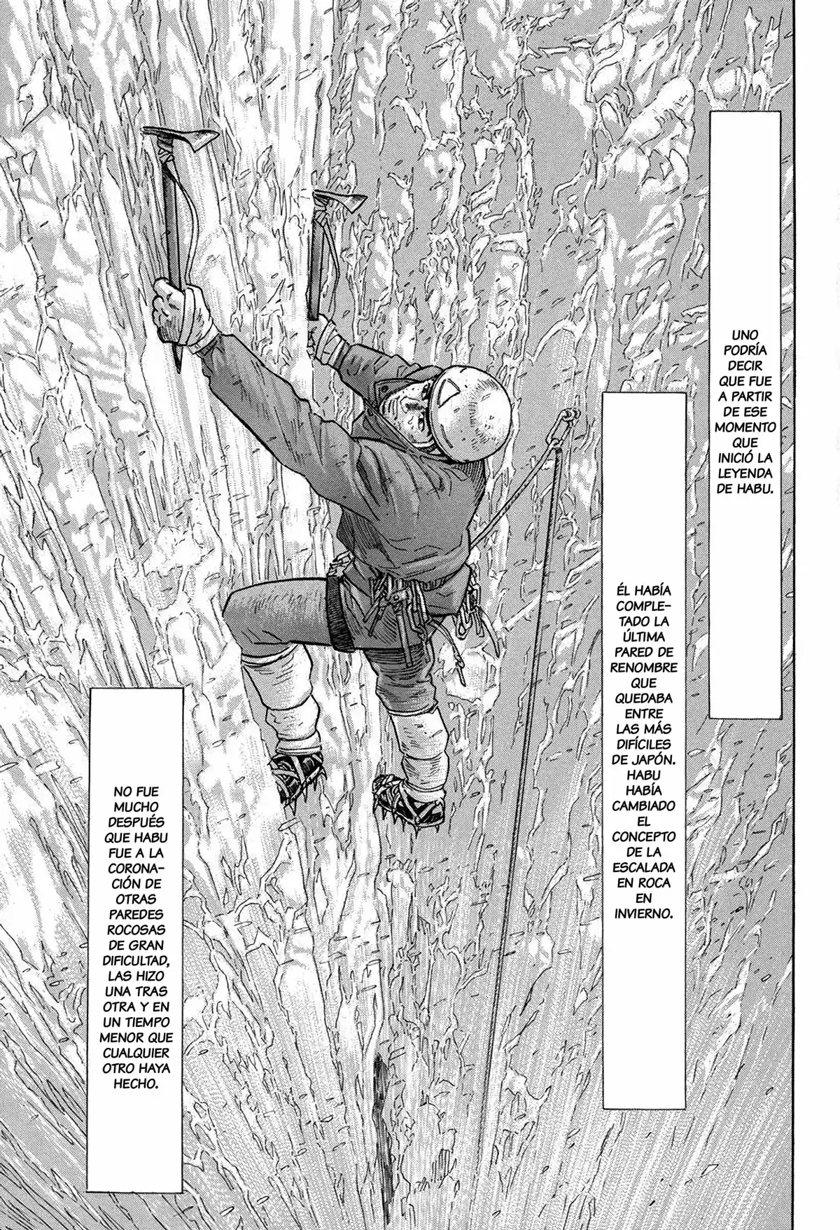Kamigami No Itadaki - Capítulo 5 - Página 11 - LectorTMOo