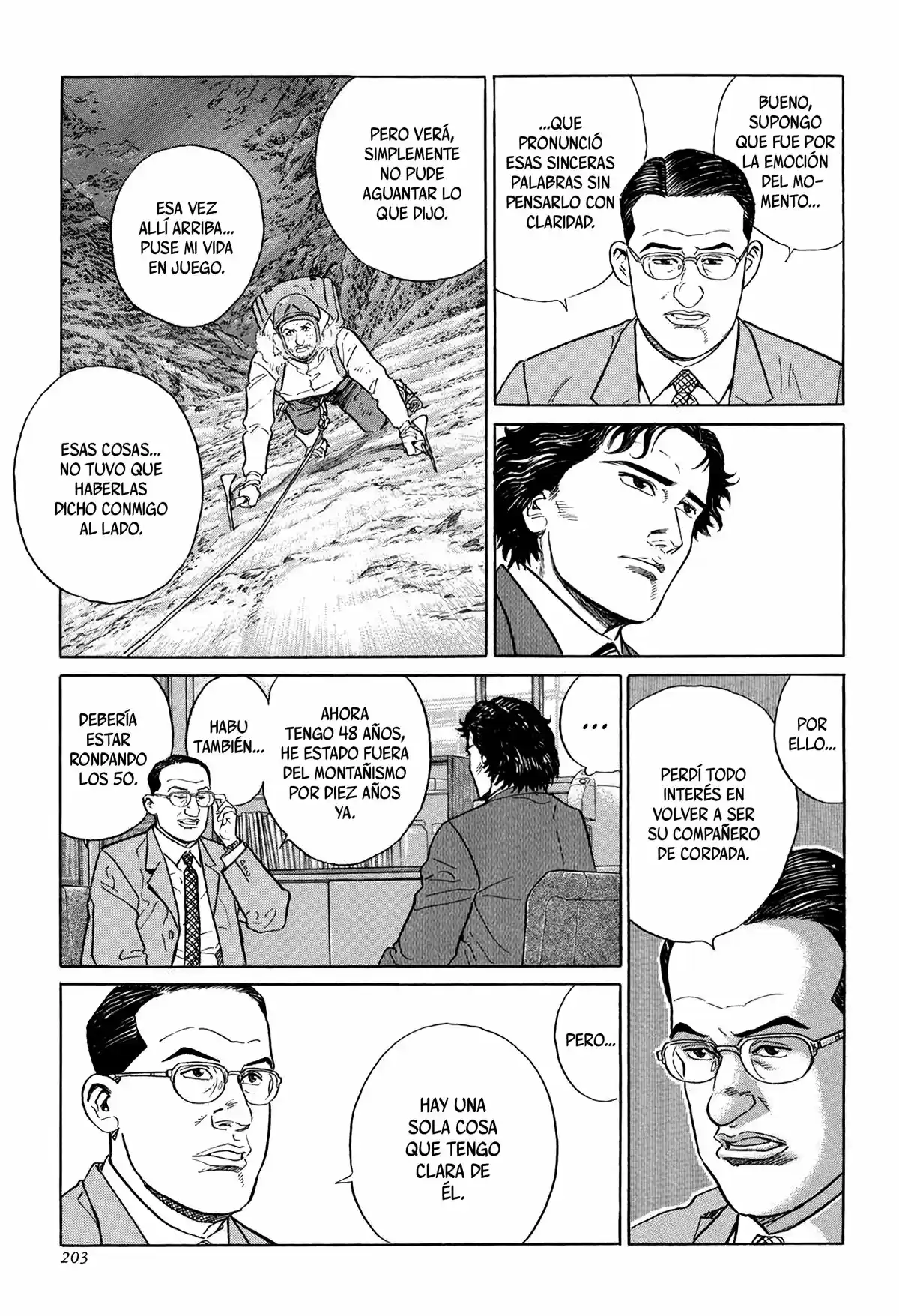 Kamigami No Itadaki - Capítulo 5 - Página 15 - LectorTMOo