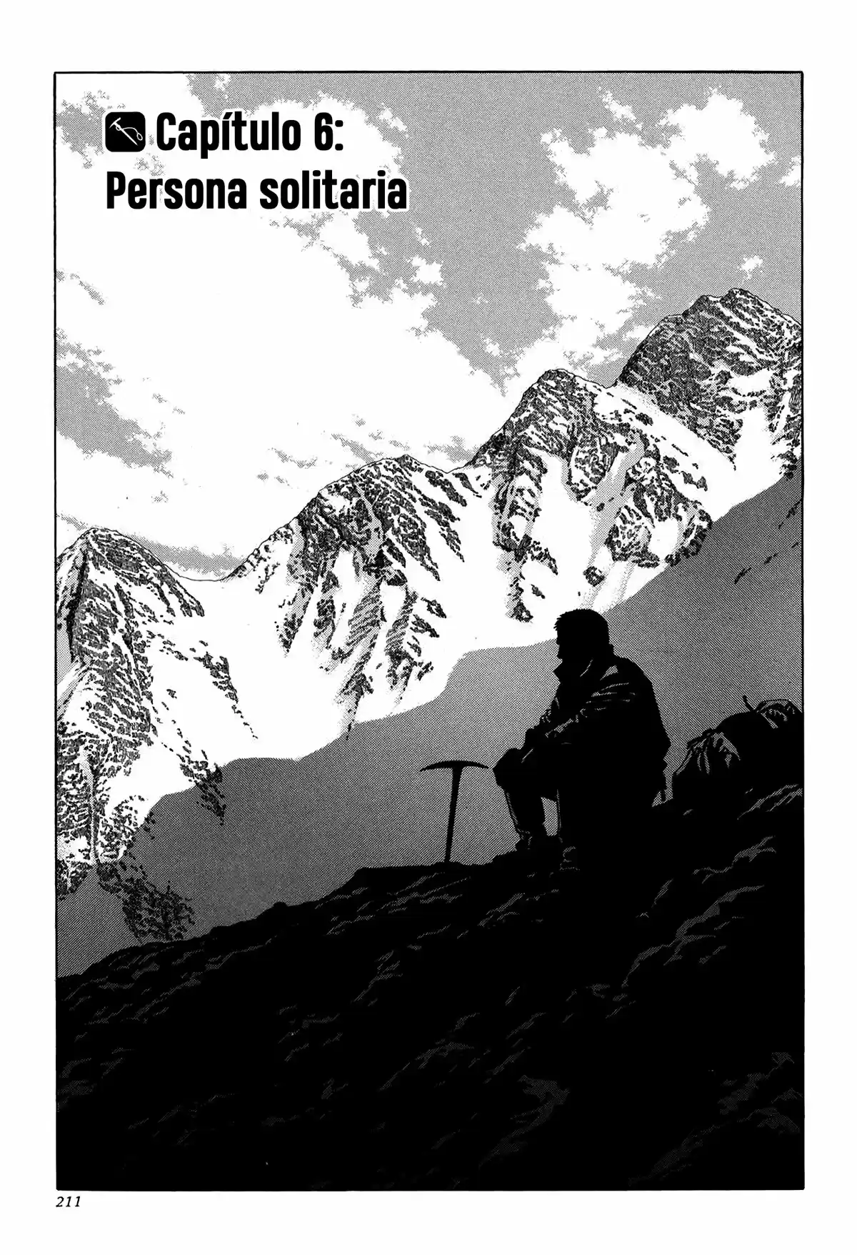 Kamigami No Itadaki - Capítulo 6 - Página 1 - LectorTMOo