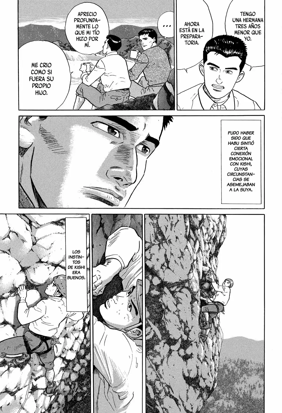 Kamigami No Itadaki - Capítulo 6 - Página 9 - LectorTMOo