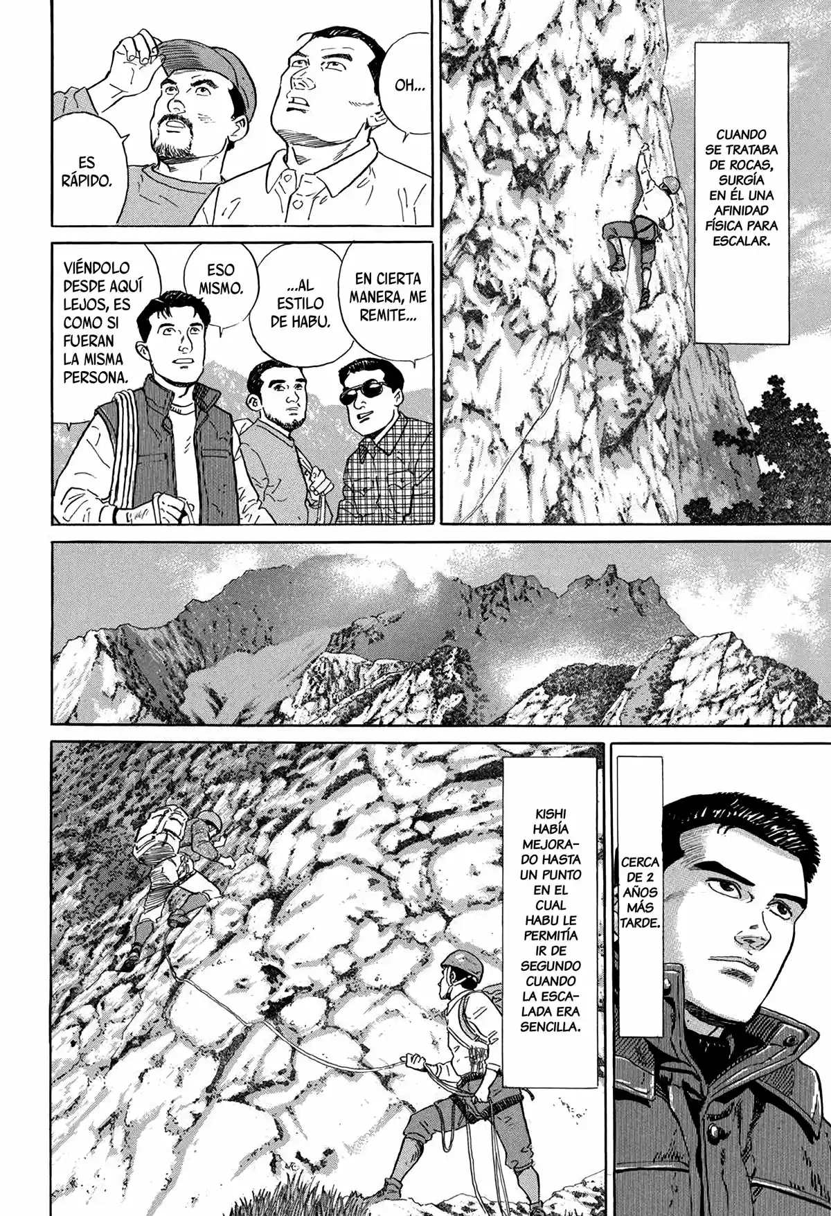 Kamigami No Itadaki - Capítulo 6 - Página 10 - LectorTMOo