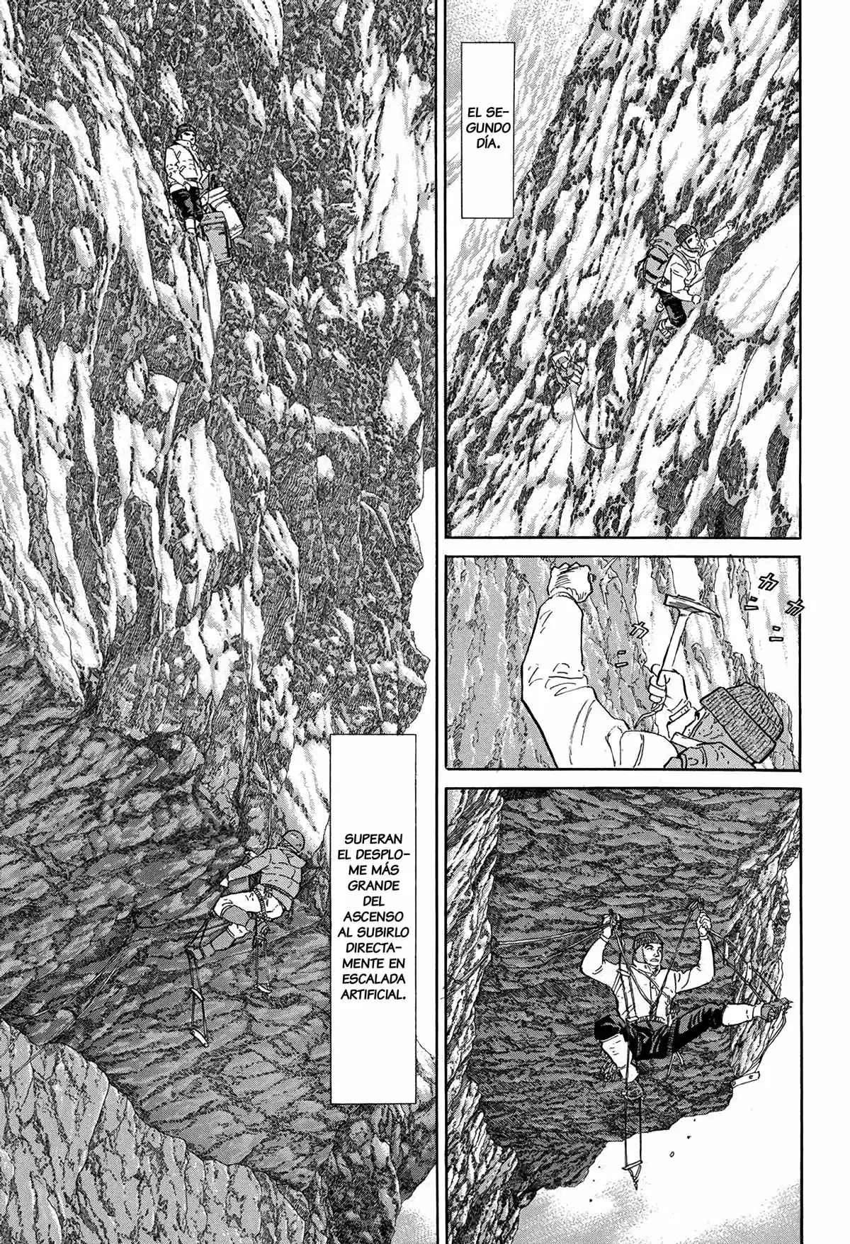 Kamigami No Itadaki - Capítulo 6 - Página 17 - LectorTMOo