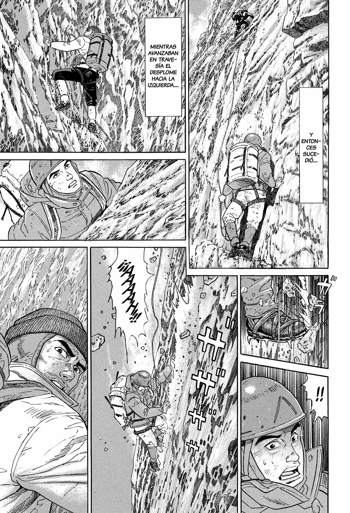 Kamigami No Itadaki - Capítulo 6 - Página 19 - LectorTMOo
