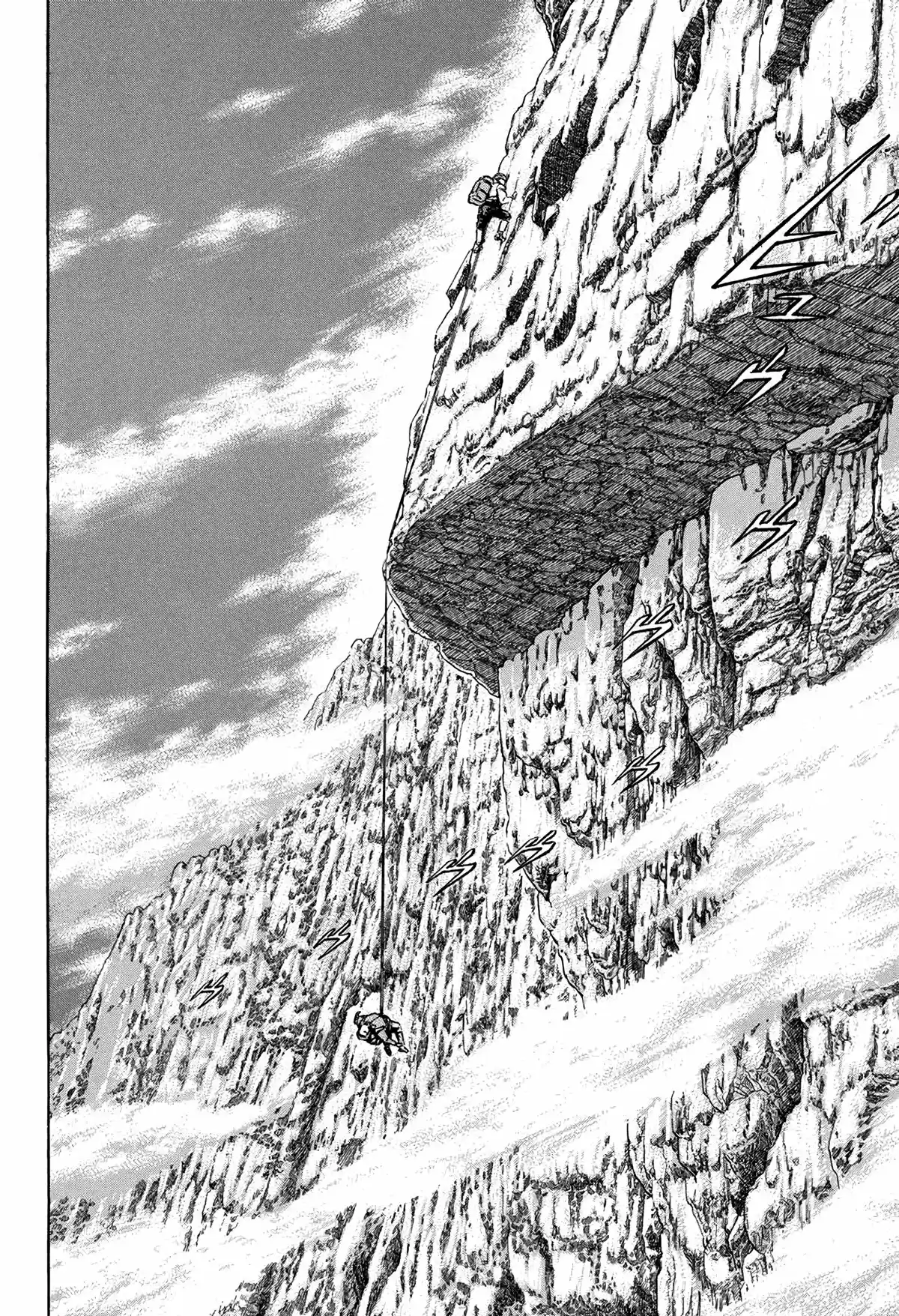 Kamigami No Itadaki - Capítulo 6 - Página 22 - LectorTMOo