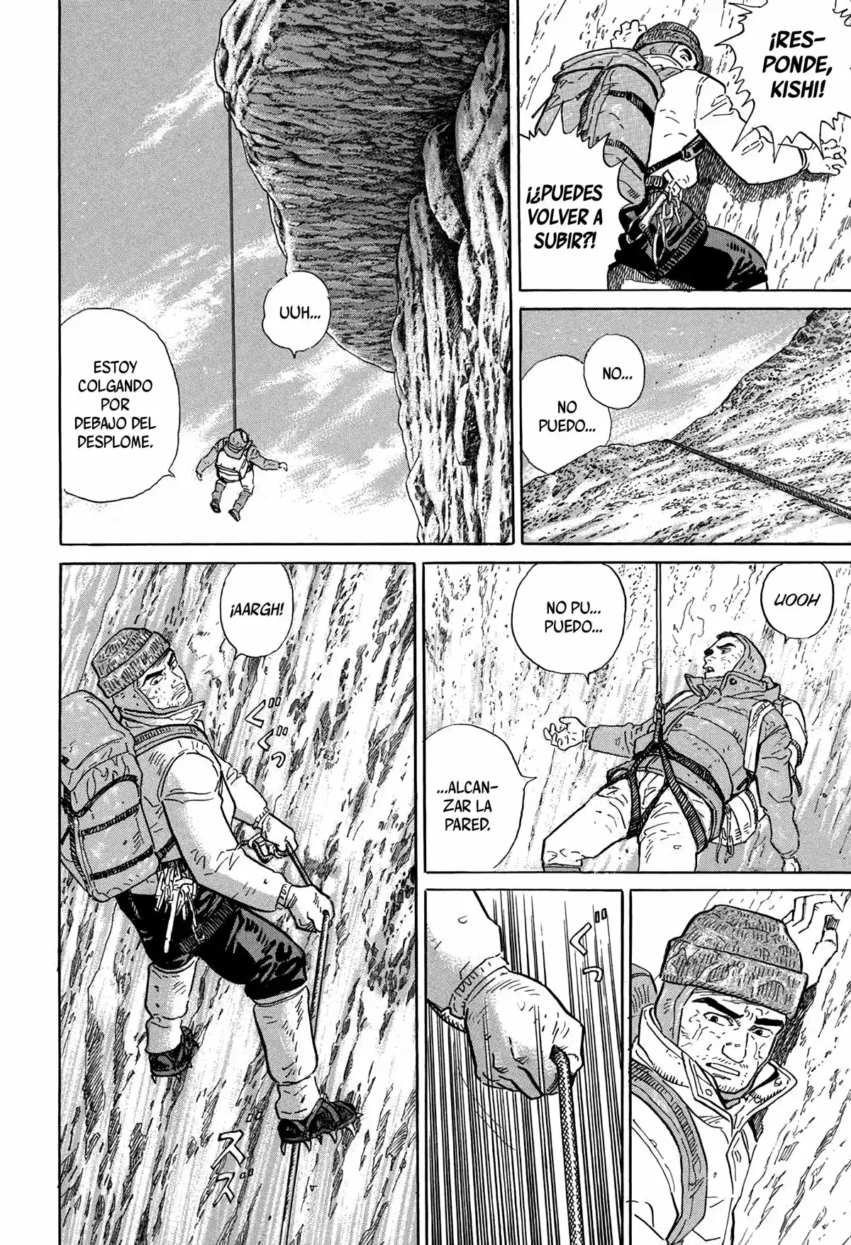 Kamigami No Itadaki - Capítulo 6 - Página 24 - LectorTMOo
