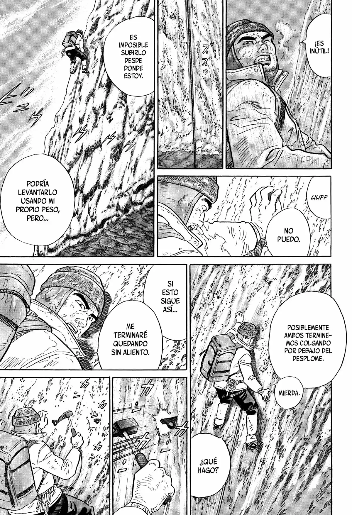 Kamigami No Itadaki - Capítulo 6 - Página 25 - LectorTMOo