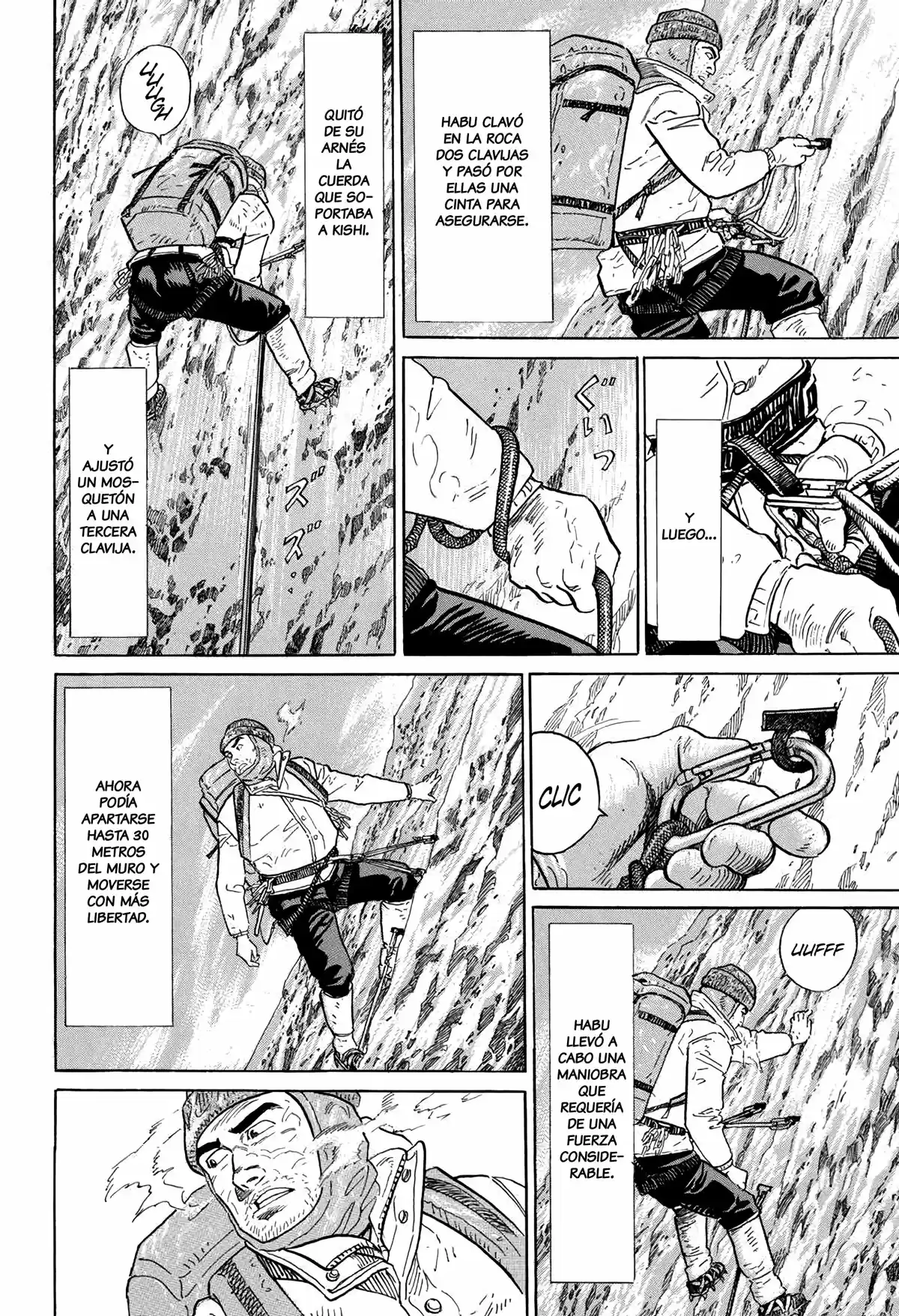 Kamigami No Itadaki - Capítulo 6 - Página 26 - LectorTMOo