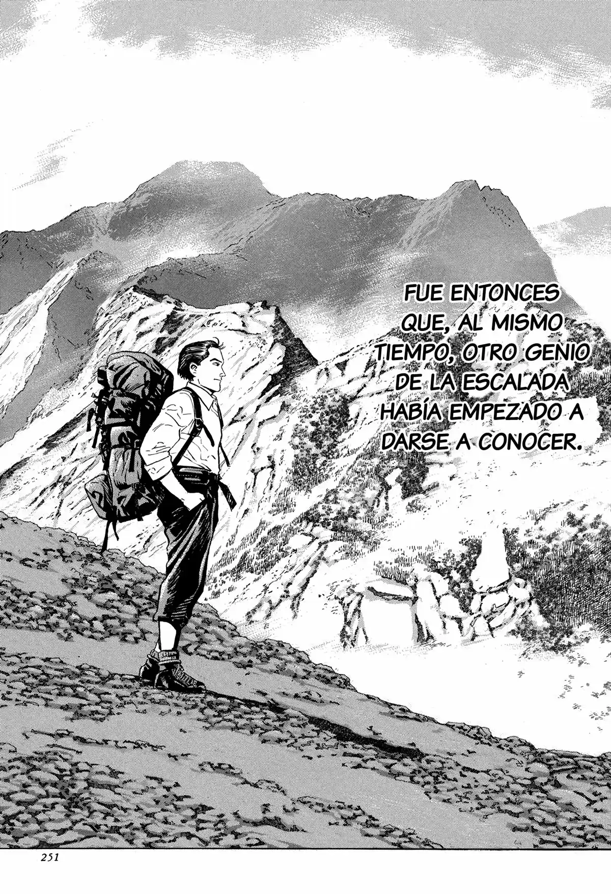 Kamigami No Itadaki - Capítulo 6 - Página 41 - LectorTMOo