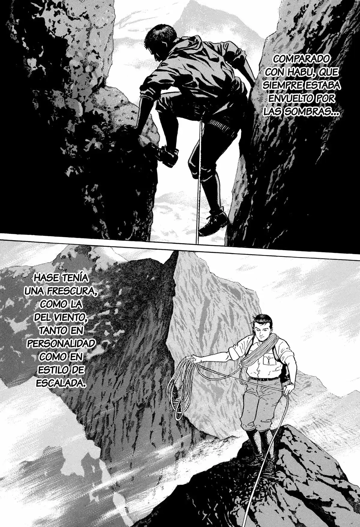 Kamigami No Itadaki - Capítulo 7 - Página 4 - LectorTMOo
