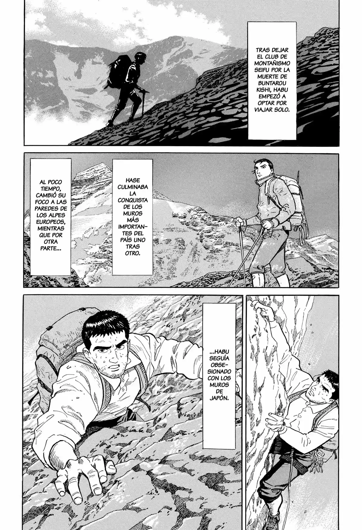 Kamigami No Itadaki - Capítulo 7 - Página 10 - LectorTMOo