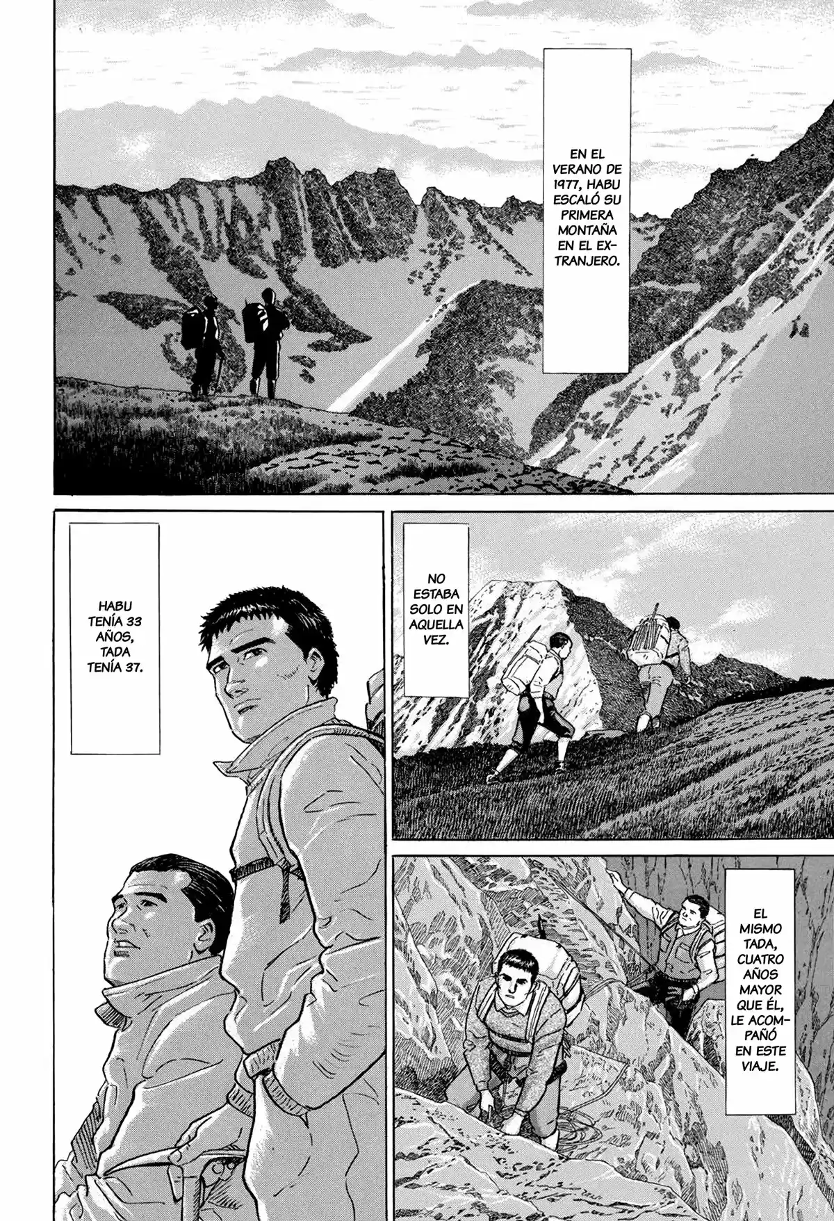 Kamigami No Itadaki - Capítulo 7 - Página 14 - LectorTMOo