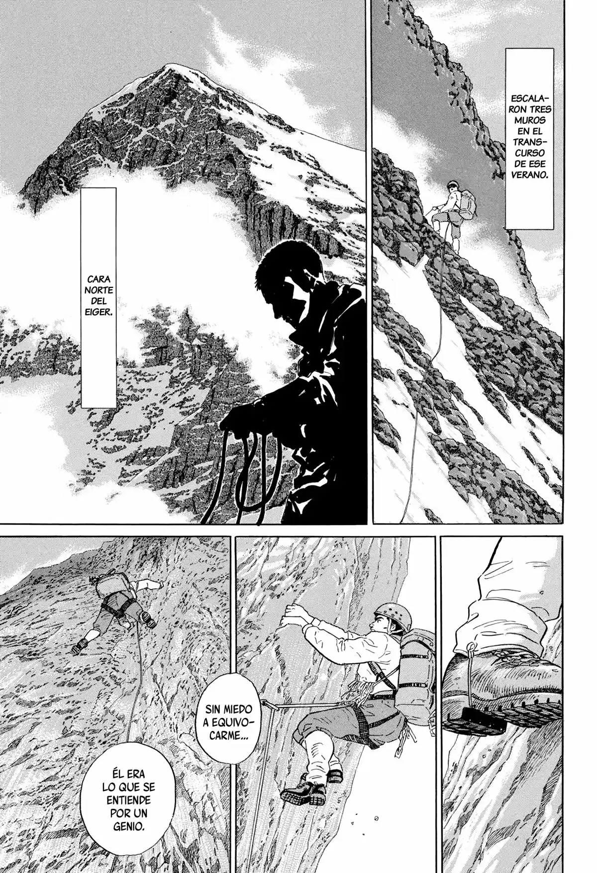 Kamigami No Itadaki - Capítulo 7 - Página 15 - LectorTMOo