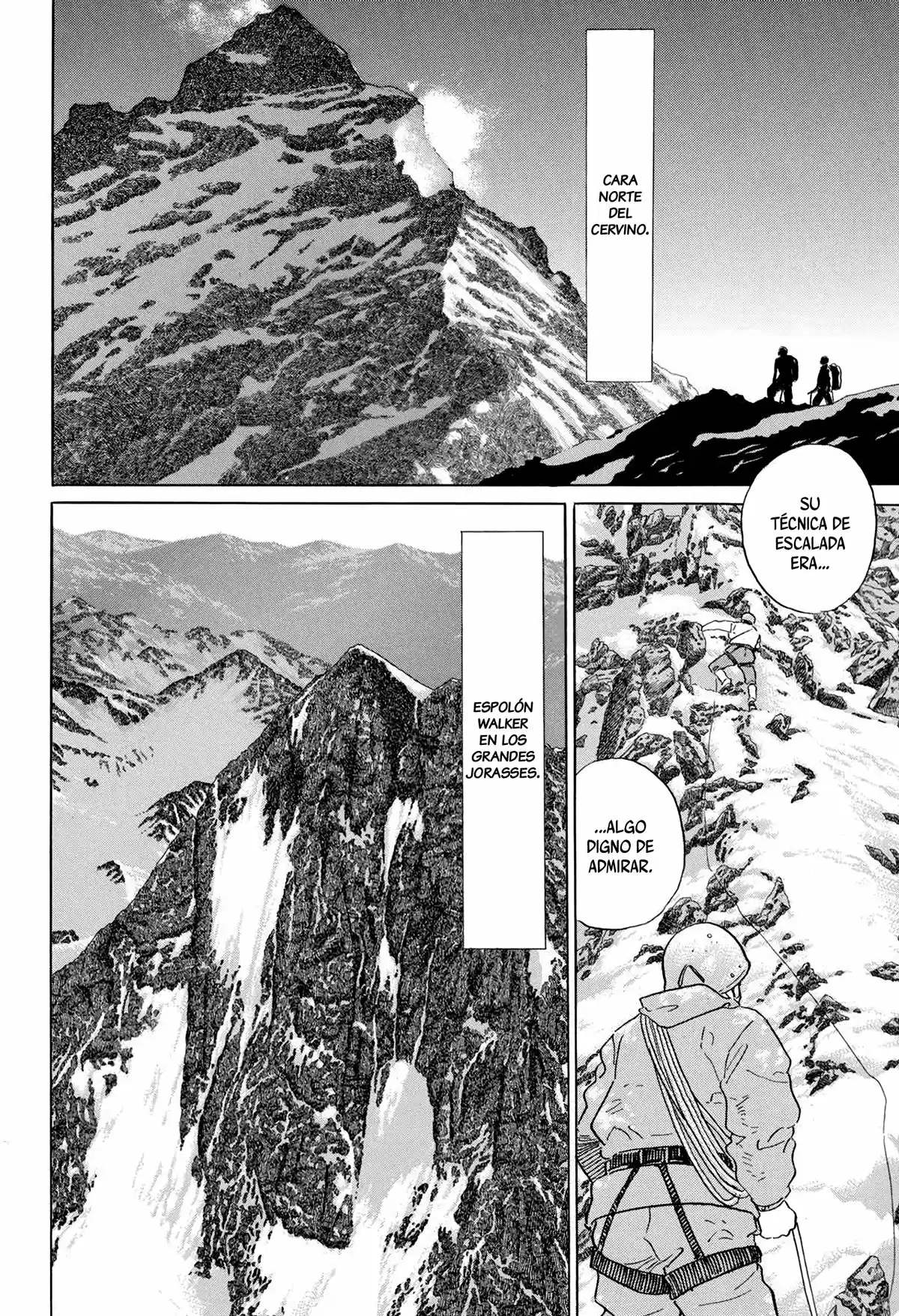 Kamigami No Itadaki - Capítulo 7 - Página 16 - LectorTMOo