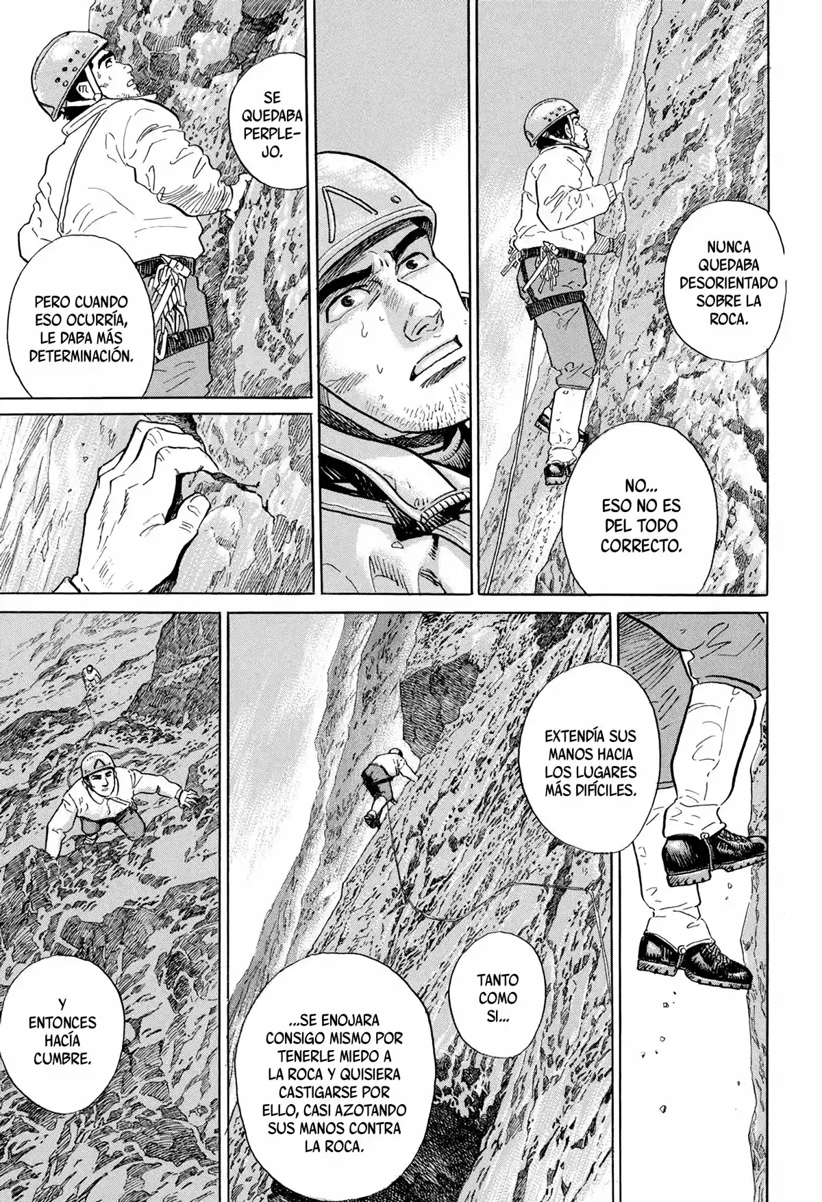 Kamigami No Itadaki - Capítulo 7 - Página 17 - LectorTMOo