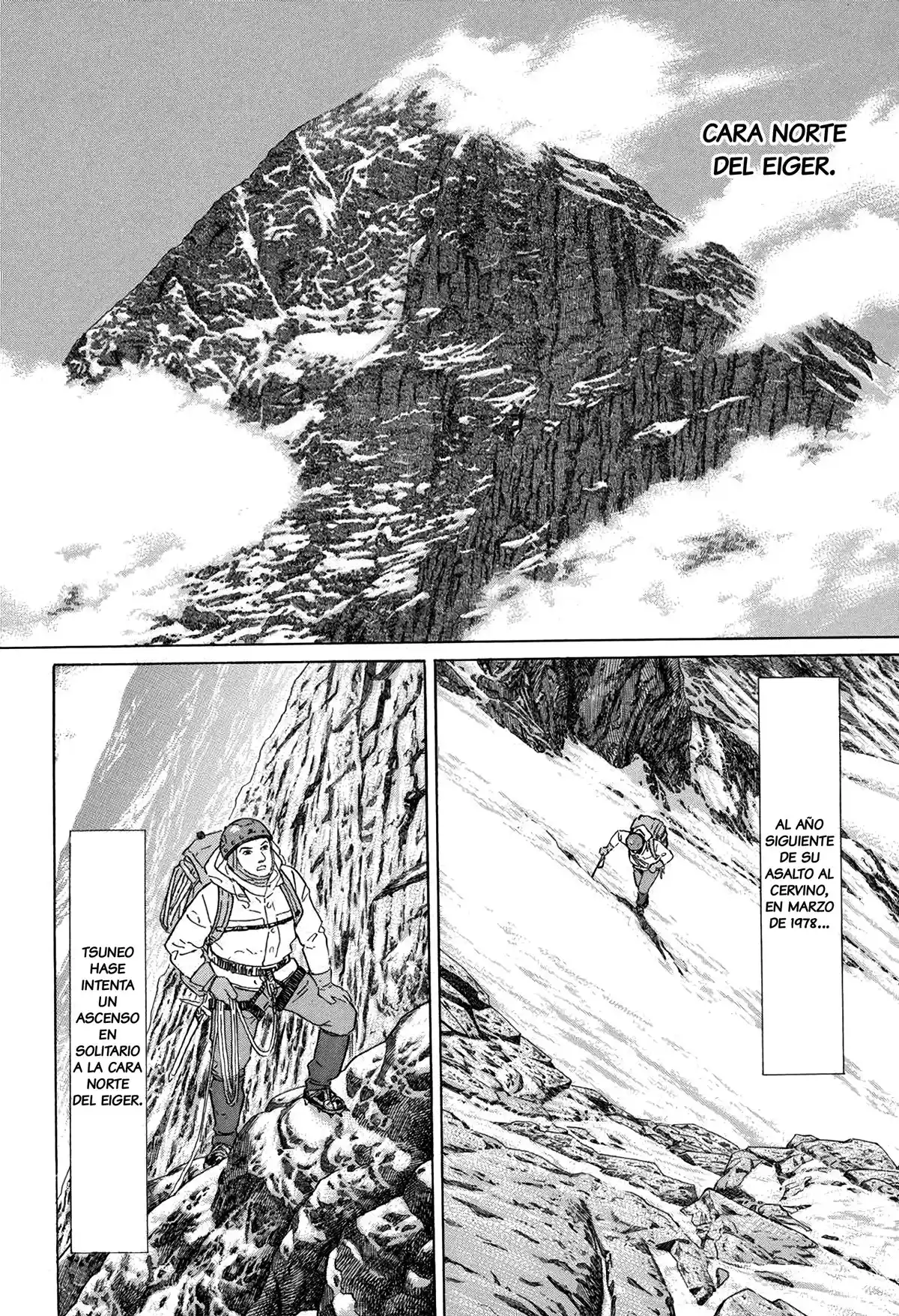 Kamigami No Itadaki - Capítulo 8 - Página 2 - LectorTMOo