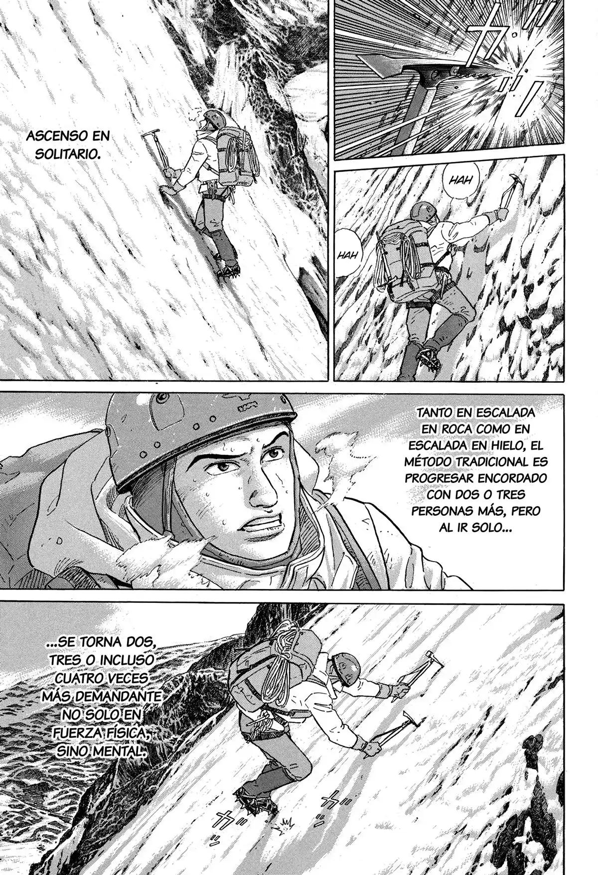 Kamigami No Itadaki - Capítulo 8 - Página 3 - LectorTMOo