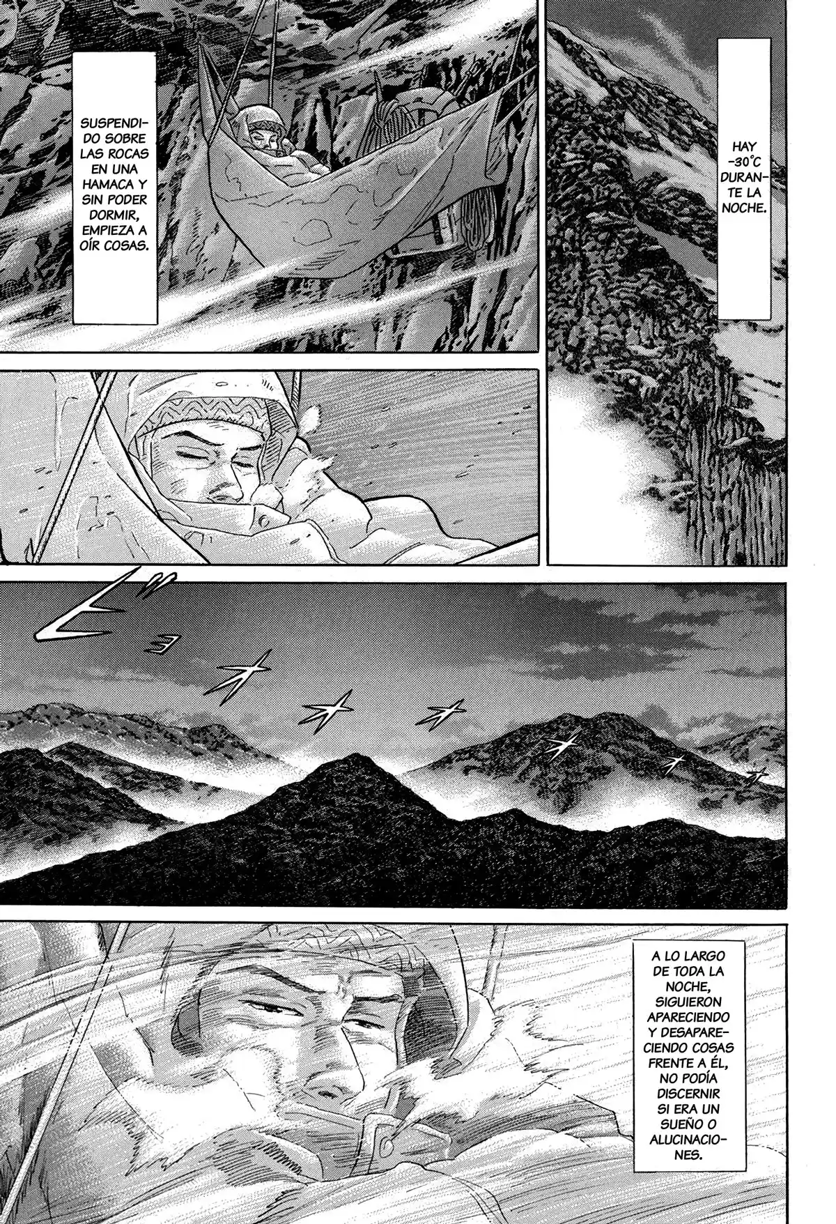 Kamigami No Itadaki - Capítulo 8 - Página 9 - LectorTMOo