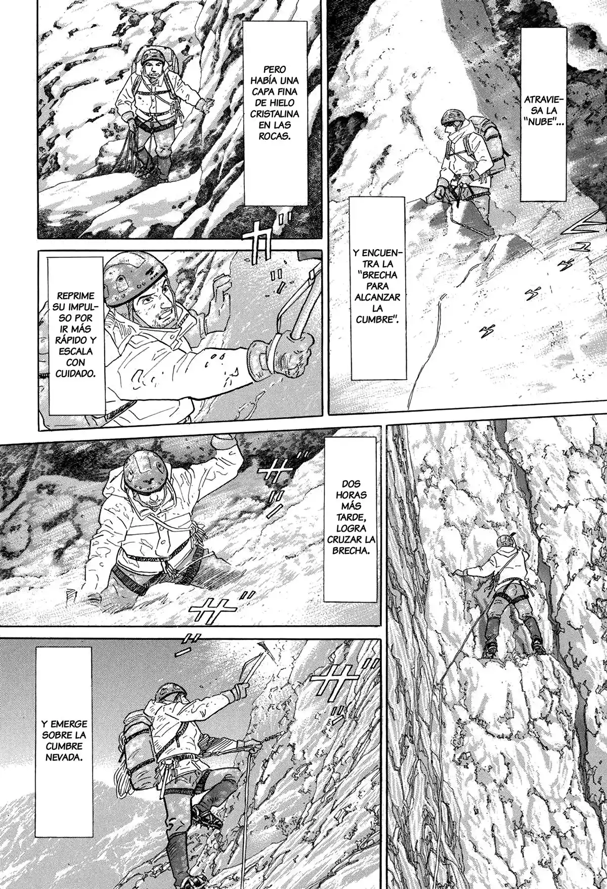 Kamigami No Itadaki - Capítulo 8 - Página 12 - LectorTMOo