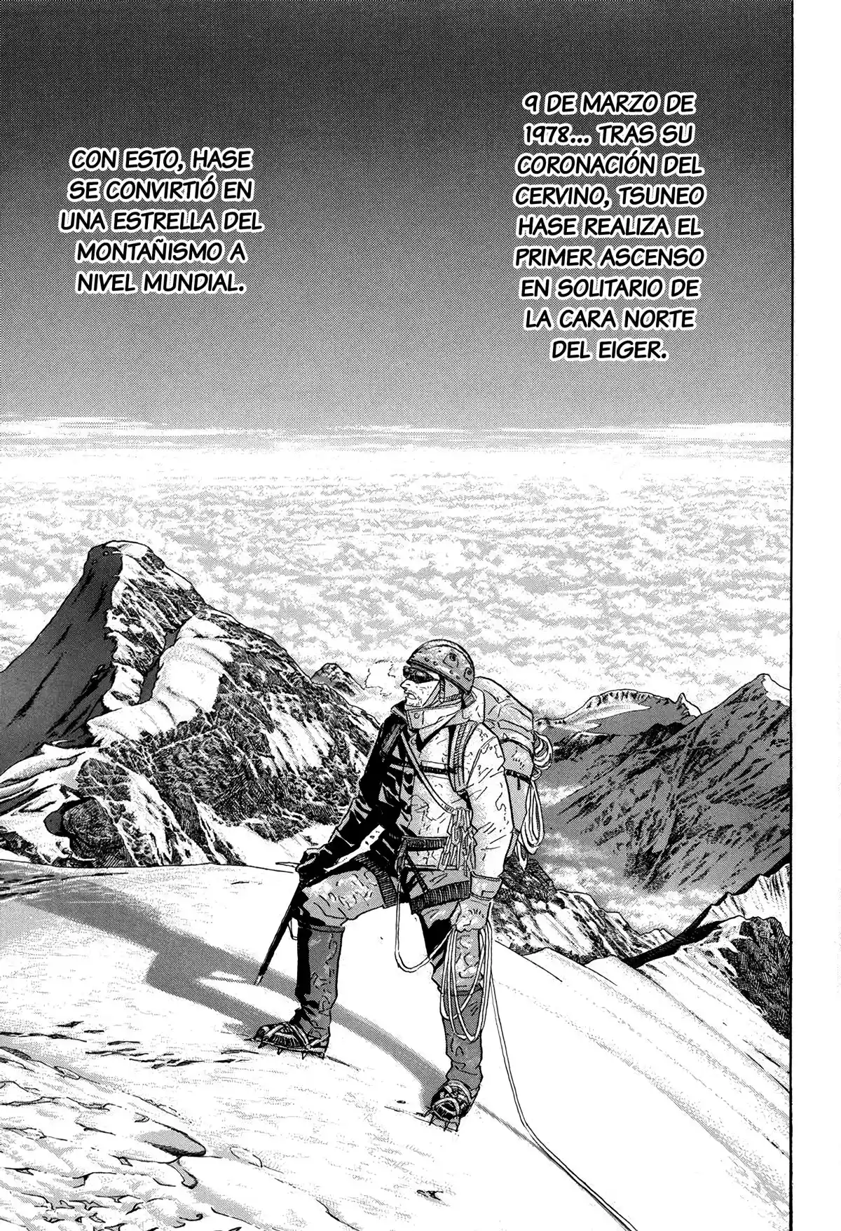 Kamigami No Itadaki - Capítulo 8 - Página 13 - LectorTMOo