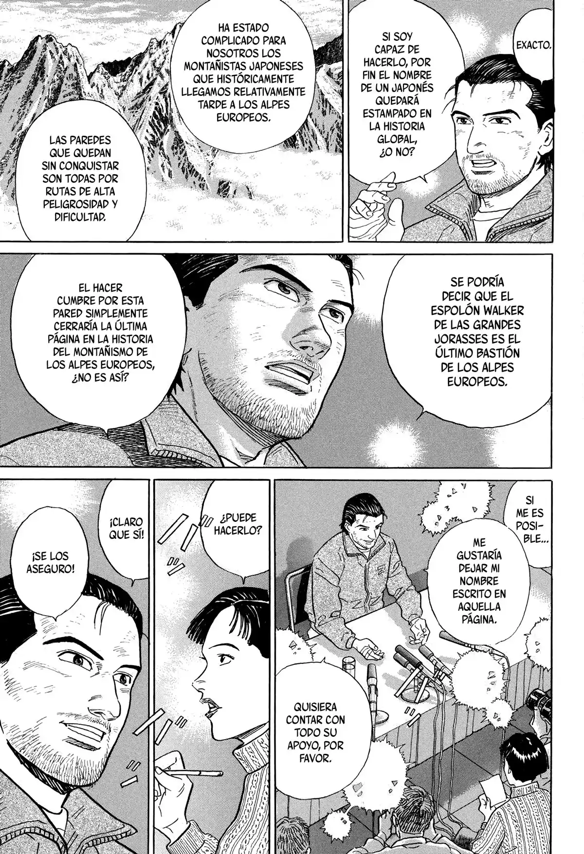 Kamigami No Itadaki - Capítulo 8 - Página 15 - LectorTMOo