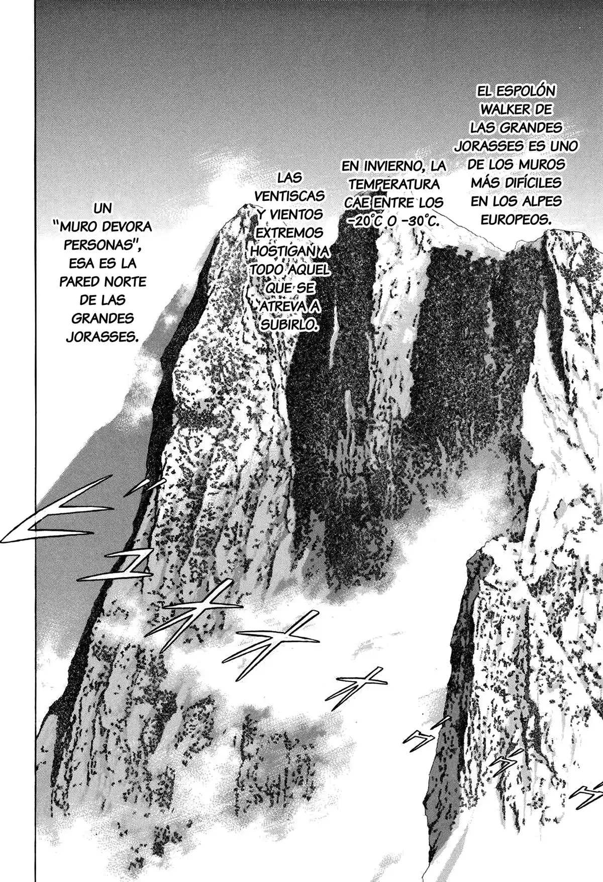 Kamigami No Itadaki - Capítulo 8 - Página 16 - LectorTMOo