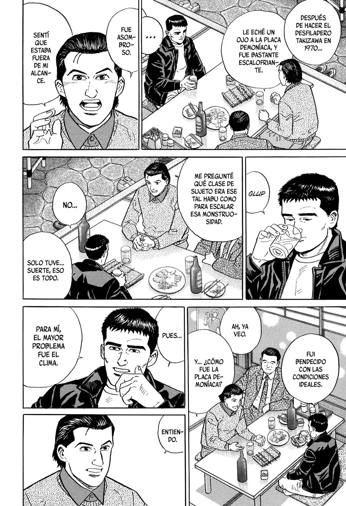 Kamigami No Itadaki - Capítulo 8 - Página 24 - LectorTMOo