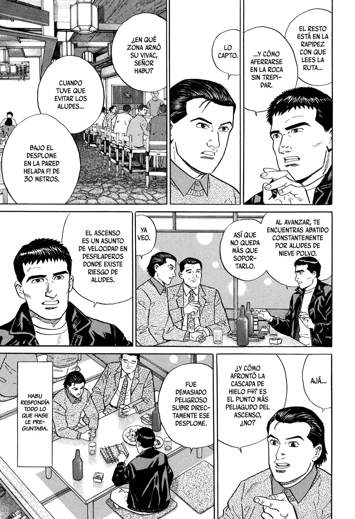 Kamigami No Itadaki - Capítulo 8 - Página 25 - LectorTMOo