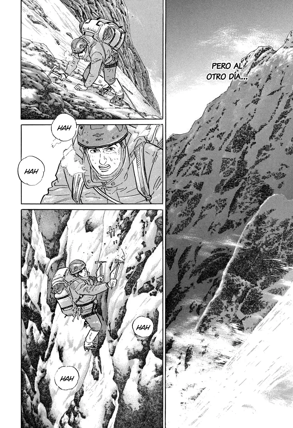 Kamigami No Itadaki - Capítulo 8 - Página 30 - LectorTMOo