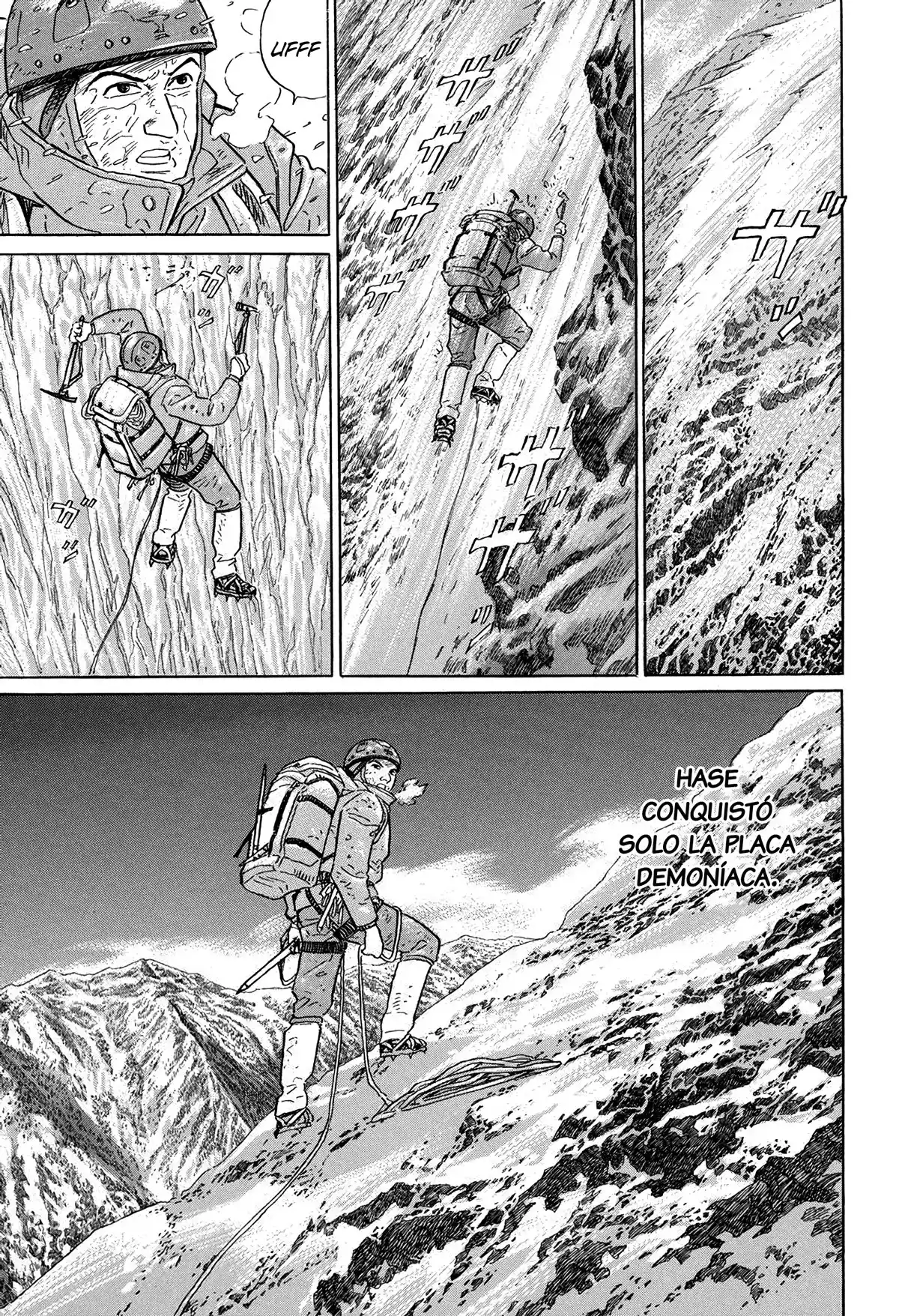 Kamigami No Itadaki - Capítulo 8 - Página 31 - LectorTMOo